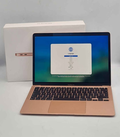 Apple Macbook Air 10 - M1, 8GB RAM, 256GB SSD, 13