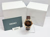 Seiko Presage SRPB46J1  'Manhattan' Automatic Watch Boxed