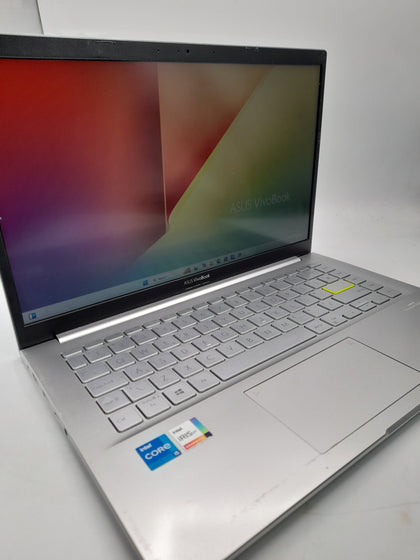 Asus VivoBook 15.6 Full HD Laptop (Intel i5-1135G7, 16GB RAM, 512GB