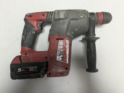 Milwaukee FUEL M18 CHX-0 18v Cordless Brushless SDS+ Rotary Hammer Drill