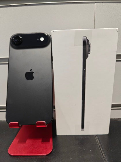 Apple iPhone Air (A3517) 256GB Space Black, Unlocked