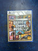 Grand Theft Auto V - Sealed - PS5