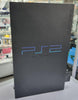PS2 Chunky console
