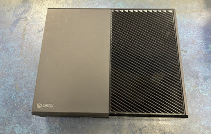 xbox one 1tb console