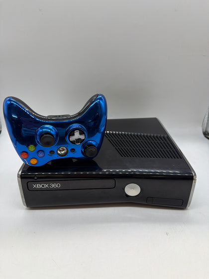 Microsoft Xbox 360 250gb (24 month warranty)