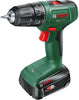 Bosch EasyDrill 18V-40 Cordless Drill