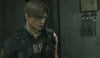 Resident Evil 2 ps4
