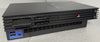 Sony Original Playstation 2 Console Bundle ( + Conflict: Desert Storm, Road Trip Adventure, Theme Park World ) ** Boxed **
