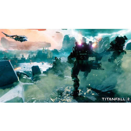 Titanfall 2 (Xbox One)