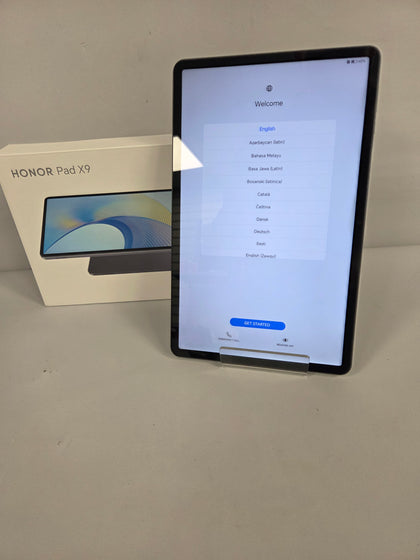 Honor Pad X9 4GB/128GB 11.5 Tablet