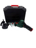 12v Cordless Pruning Sabre Saw Garden Saw Reciprocating with Battery & Charger