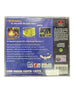 Grandia PlayStation 1 Game