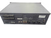 JDM ZA-1240A ZONE Mixing Amplifier