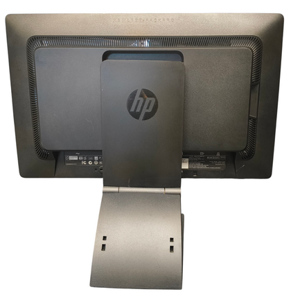 HP EliteDisplay E201 - LED Monitor - 20