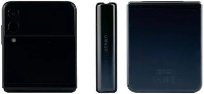 Samsung Galaxy Z Flip3 5G.