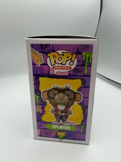 Funk Pop Splinter 1400