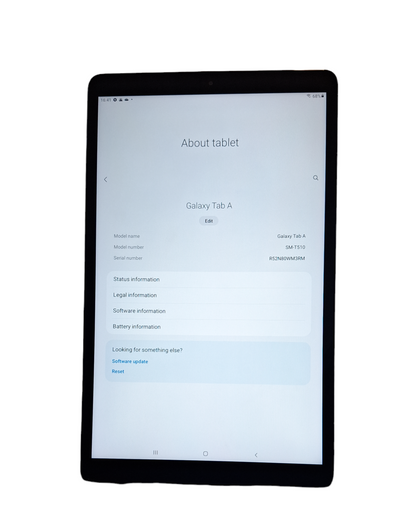 Samsung Galaxy Tab A 10.1 SM-T510 64GB (2019