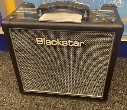 Blckstar ht-1r mkll