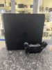 PlayStation 4 Slim - 500GB With Pad