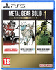 Metal Gear Solid Master Collection Vol.1