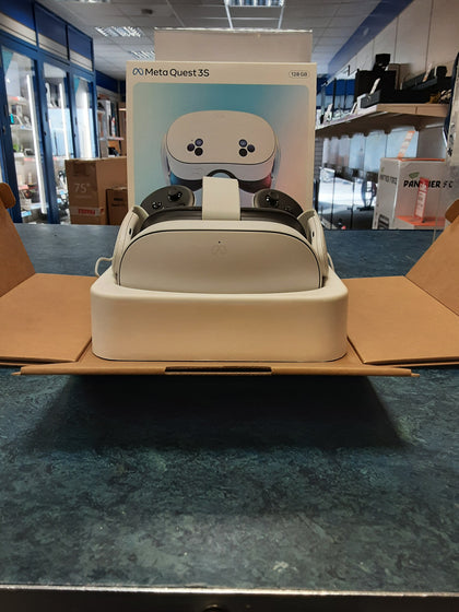 Meta Quest 3S