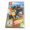 Nintendo Switch Ring Fit Adventure