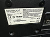 Techwood Smart 43" Ultra HD LED TV Boxed