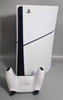 Sony Playstation 5 Slim Digital Edition Console, 825GB, White, Unboxed