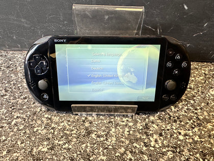 Playstation Vita Console PSb-2003