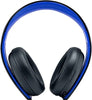 Sony PlayStation Wireless Stereo Headset 2.0 Black w/ Dongle