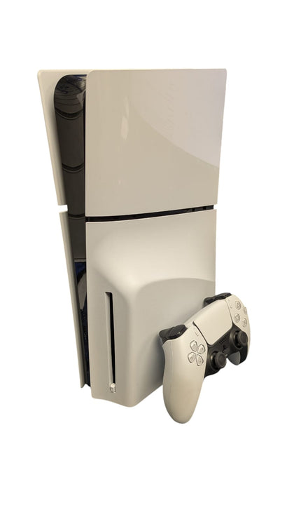 PlayStation 5 Slim Disc Console