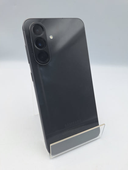 Samsung Galaxy A56 5G 128GB grey smartphone unlocked unboxed