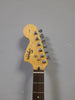 Squier by Fender Stratocaster Electric Guitar Affinity series sunburst
