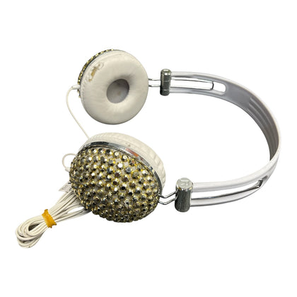 Unbranded Wired Gem Headphones