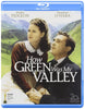 *sealed* How Green Was My Valley Blu-ray