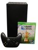 Microsoft Xbox Series X 1TB Console Bundle ( + Rugby World Cup 2015 ) ** Unboxed **