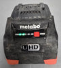 Metabo 5.5AH battery & Metabo ASC 55 Charger