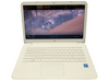 Hp Stream Laptop White