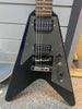 EPIPHONE GIBSON GOTHIC FLYING V GUITAR (NOT BOXED)