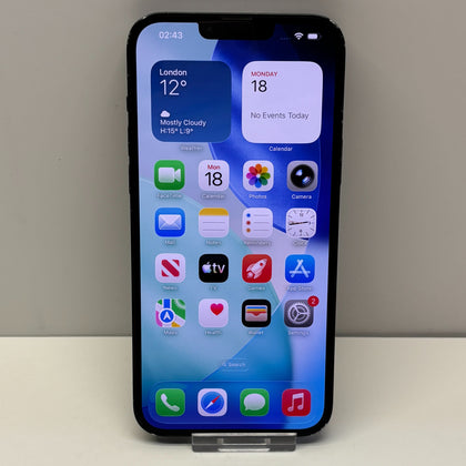 Apple iPhone 14 Plus Unlocked Model A2886 128GB