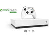 Microsoft Xbox One S Console