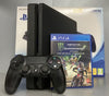 Sony Playstation 4 Slim 500GB Console Bundle ( + Monster Energy Supercross )