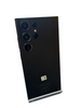 Samsung Galaxy S23 Ultra - 256 GB - Phantom Black