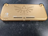 Nintendo Switch Lite Zelda  Hyrule Edition Console