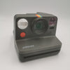 Polaroid Now Instant Camera Generation 3, Black Edition