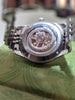 Gucci Watch G-Timeless Mens Skeleton Watch YA126357