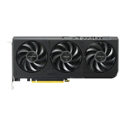 ASUS PRIME NVIDIA GeForce RTX 5060 OC Edition 8GB Graphics Card