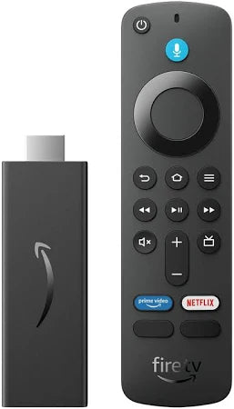 Amazon Fire TV Stick HD  3rd Gen