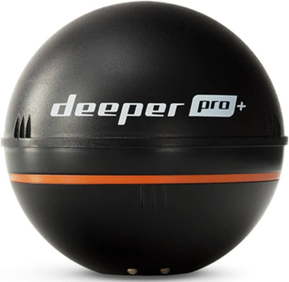 Deeper Smart Sonar Pro+