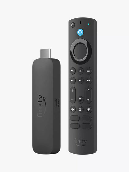 Amazon Fire TV Stick 4K Max with Alexa,4K Ultra HD & Live TV